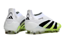 Adidas Predator 25 Elite LL FG - Radiant Blaze