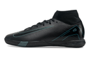 Nike Air Zoom Mercurial Superfly 10 Elite Futsal - Black