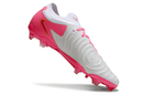 Nike Phantom GX2 Elite FG - Branco Rosa