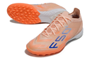 Adidas F50 Elite Society TF - Laranja