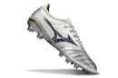 Mizuno Morelia Neo IV Made In Japan FG - Prata