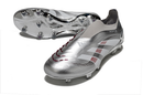 Adidas Predator 25 Elite LL FG - Chrome Dream