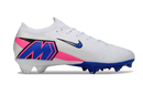 Nike Air Zoom Mercurial Vapor 16 Elite FG - Branco Azul