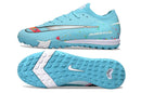 Nike Air Zoom Mercurial Vapor 16 Elite TF - Azul