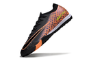 Nike Air Zoom Mercurial Vapor 16 Elite TF - Preto Laranja