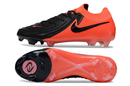 Nike Phantom GX2 Elite FG - Vermelho