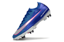 Nike Air Zoom Mercurial Vapor 16 Elite SG TRAVA MISTA - Azul
