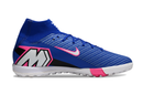 Nike Air Zoom Superfly 10 Society Elite TF - Azul