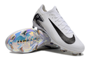 Nike Air Zoom Mercurial Vapor 16 Elite FG - Branco
