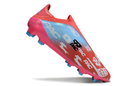 Adidas F50 Elite Laceless FG - Rosa