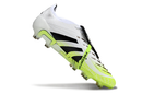 Adidas Predator 25 Elite Tongue FG - Radiant Blaze