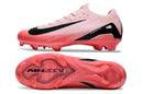 Nike Air Zoom Mercurial Vapor 16 Elite FG - Rosa
