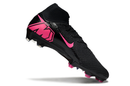 Nike Air Zoom Superfly 10 Elite FG - Preto Rosa