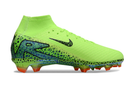 Nike Air Zoom Mercurial Vapor 16 Elite FG - Verde