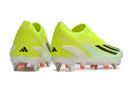 Adidas X Crazyfast.1 SG - Solar Energy