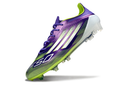Adidas F50 Elite FG - Azul Verde