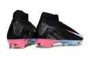 Nike Air Zoom Superfly 10 Elite FG - Preto Rosa