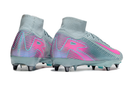 Nike Air Zoom Superfly 10 Elite SG TRAVA MISTA - Prism