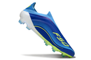 Adidas F50 Elite Laceless FG - Messi Vis10n