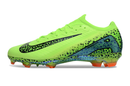 Nike Air Zoom Mercurial Vapor 16 Elite FG - Verde