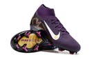 Nike Feminina Air Zoom Superfly 9 FG Elite - Mbappe