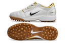 Nike Total 90 Society - Branco Dourado