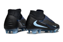 Nike Phantom 6 Elite High FG - Preto Azul