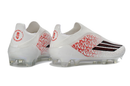 Adidas F50 Elite Laceless FG - Heartbreaker