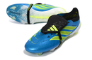 Adidas Predator 26 Elite Tongue FG - Azul