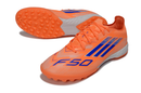 Adidas F50 Elite Society TF - Coral Blaze