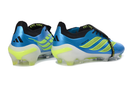 Adidas Predator 26 Elite Tongue FG - Azul