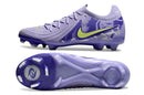 Nike Feminina Phantom GX2 Elite FG - Roxa