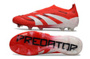 Adidas Predator 25 Elite LL FG - Pure Victory