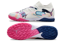Puma Future 7 FTR Society - Branco Rosa