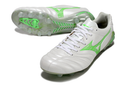 Mizuno Morelia Neo IV FG - Branco Verde