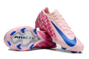 Nike Air Zoom Mercurial Vapor 16 Elite FG - Rosa Azul