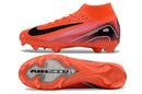 Nike Air Zoom Superfly 10 Elite FG - Vermelho