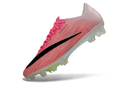 Nike Air Zoom Mercurial Vapor 17 Elite FG - Rosa