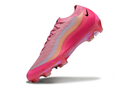 Nike Air Zoom Mercurial Vapor 16 Elite FG - Rosa