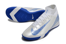 Nike Air Zoom Mercurial Superfly 10 Elite Futsal - Blue Print