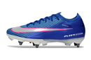 Nike Air Zoom Mercurial Vapor 16 Elite SG TRAVA MISTA - Azul
