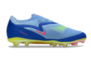 Nike Phantom 6 Elite FG - Azul Verde