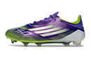 Adidas F50 Elite FG - Azul Verde