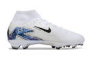 Nike Air Zoom Mercurial Vapor 16 Elite FG - Branco