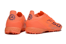 Adidas F50 Elite Society TF - Laranja