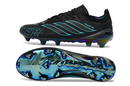 Adidas Predator 26 Elite FG - Preto Azul