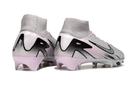 Nike Air Zoom Superfly 10 Elite FG - Cinza Rosa
