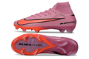 Nike Air Zoom Superfly 10 Elite FG - Rosa