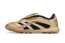 Adidas Predator Elite Tongue Society - Dourada