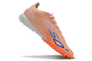 Adidas F50 Elite Society TF - Laranja